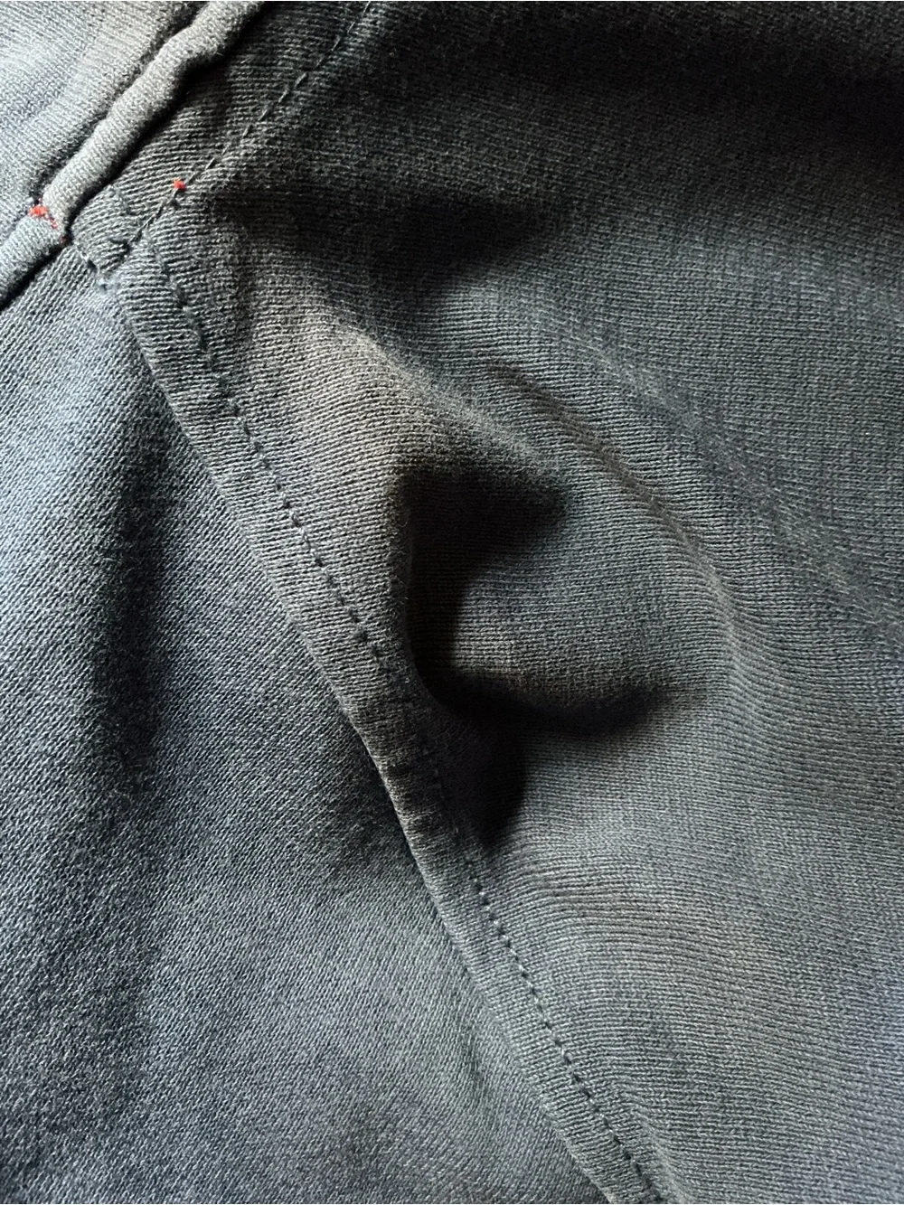 Vintage Polo Ralph Lauren Military Outdoor Pocket 1/4 Zip Pullover Sweatshirt - Picture 9 of 11